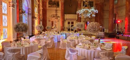 Kristalna dvorana Rogaška poroka