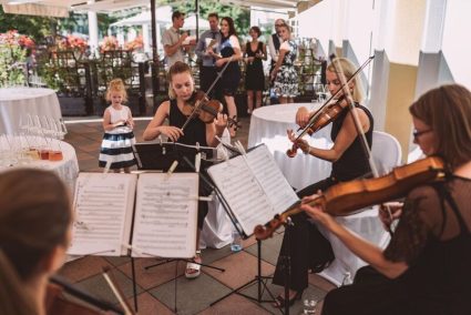 Kristalna dvorana Rogaška poroka