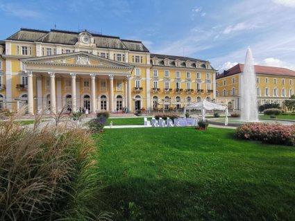 Kristalna dvorana Rogaška poroka