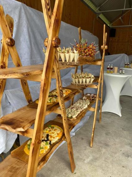 korbar catering na poroki