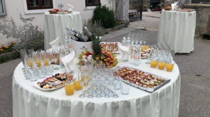 catering na poroki