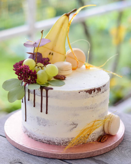 sladki kotiček rudolfova malca