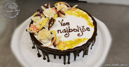 sladki dar torte