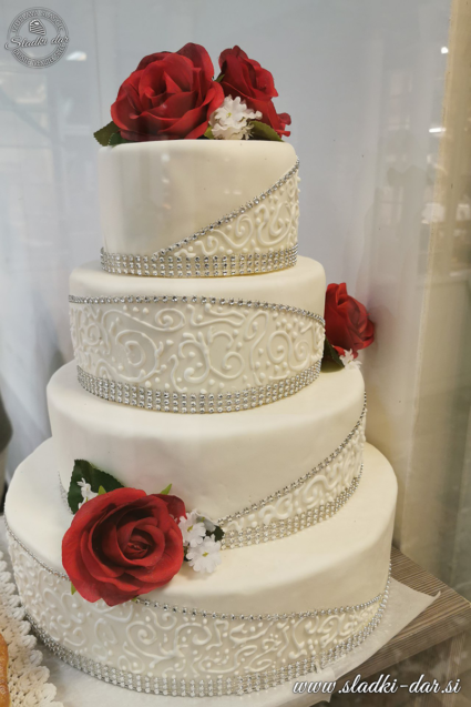 sladki dar torte