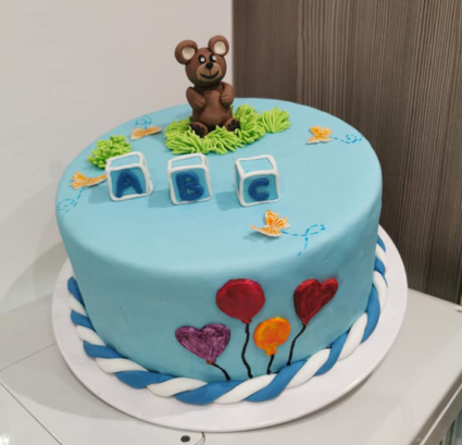 sladki dar torte
