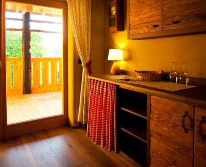 apartma savinjska dolina