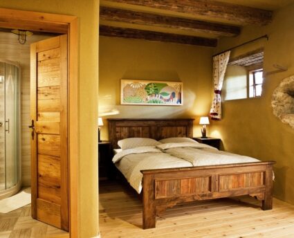 Lavender Hill Eco Resort