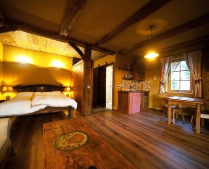 Lavender Hill Eco Resort