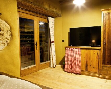 Lavender Hill Eco Resort