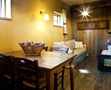 Lavender Hill Eco Resort