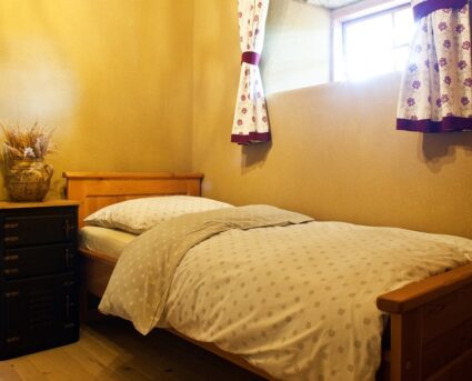 Lavender Hill Eco Resort