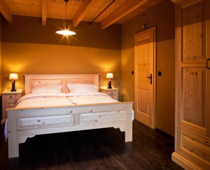 Lavender Hill Eco Resort