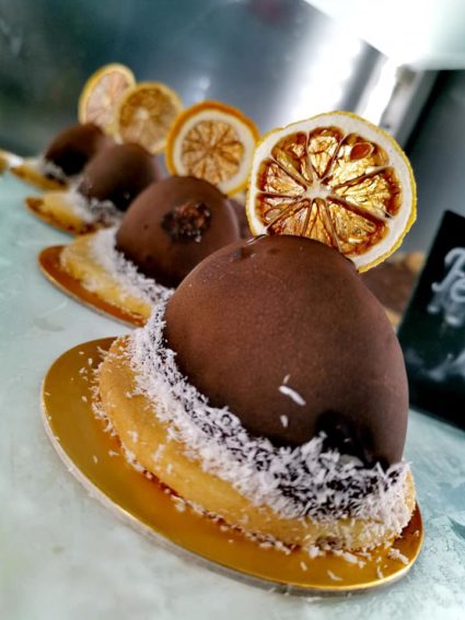 poročna torta