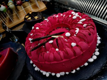 poročna torta