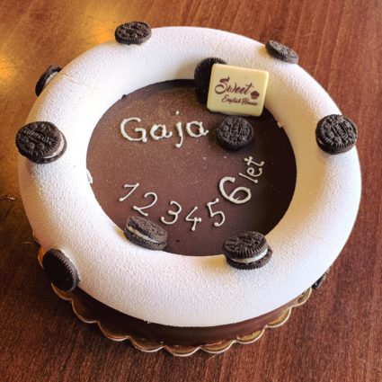 poročna torta