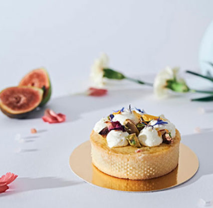 poročna torta