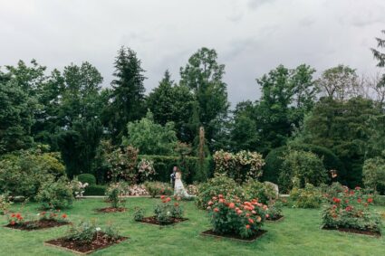 Arboretum Volčji Potok