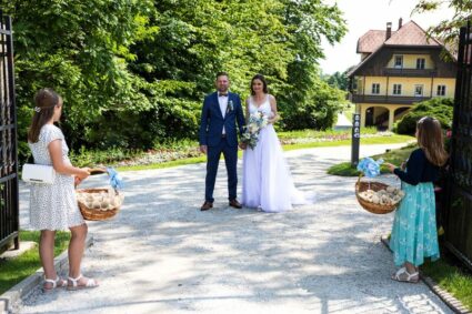 Arboretum Volčji Potok