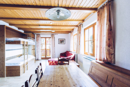 pohorje vilage resort