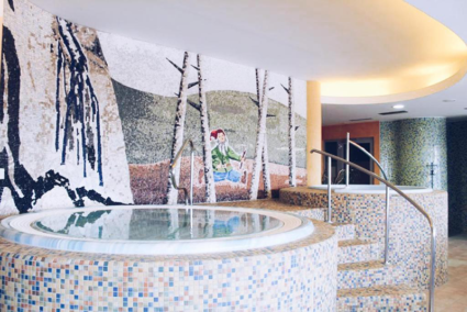pohorje vilage resort