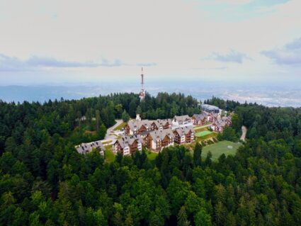 Pohorje Village Resort