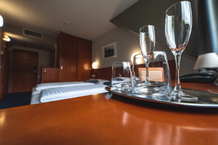 namestitev v hotelu špica laško