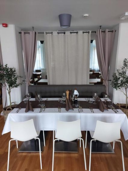 hotel špica laško