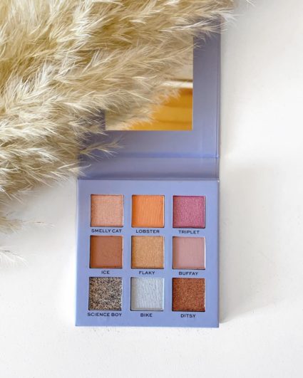 poročni make up