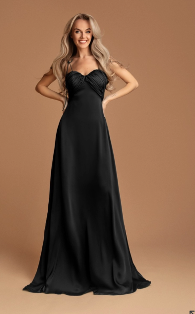 svečana obleka za maturantski ples