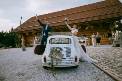 Turistična kmetija Oblak