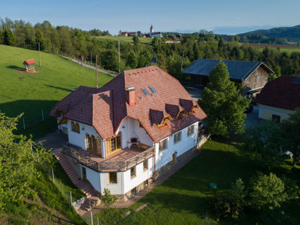 turistična kmetija oblak
