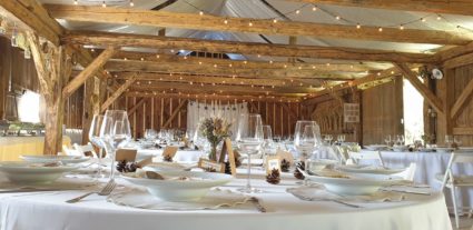 catering poroka