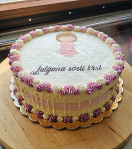 torte Zalana