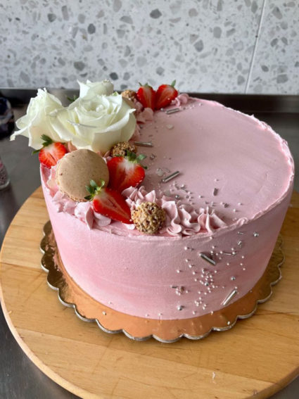 torte Zalana