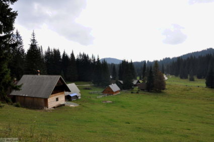 hotel Jelka Pokljuka