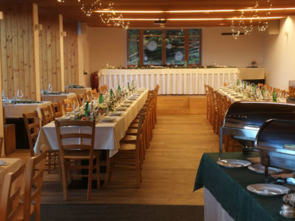 hotel Jelka Pokljuka