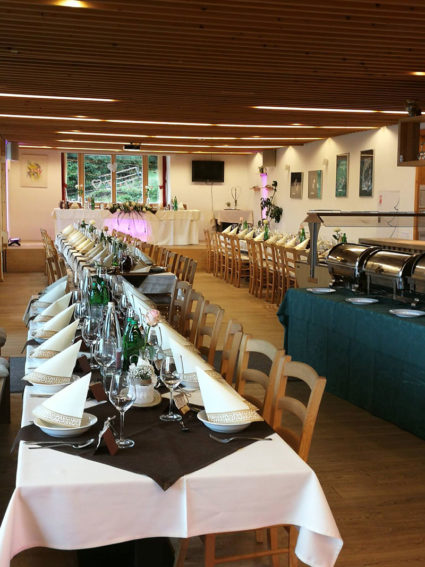 hotel Jelka Pokljuka