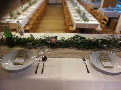 hotel Jelka Pokljuka
