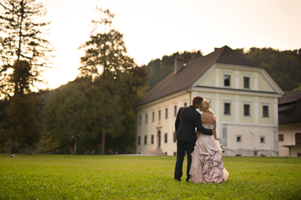 poroka na škofjeloškem