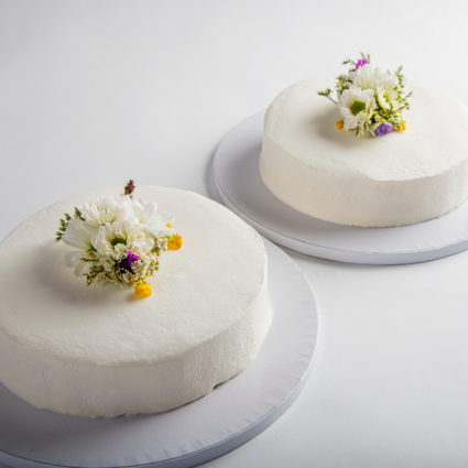 poročna torta