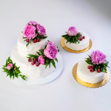 poročna torta
