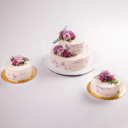poročna torta
