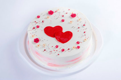rojstno dnevna torta