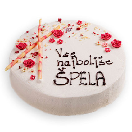 rojstno dnevna torta