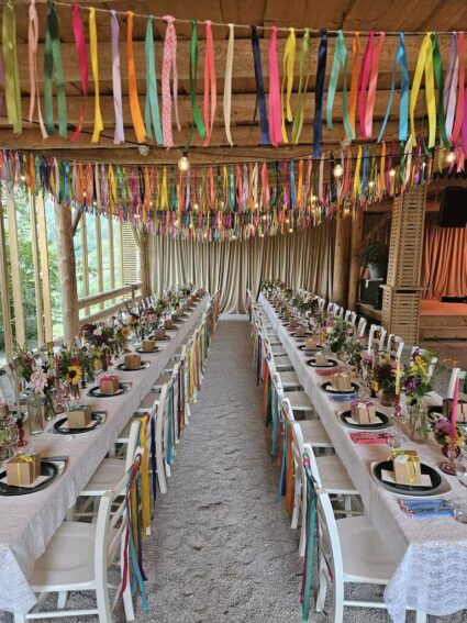 Simon's BBQ & Catering