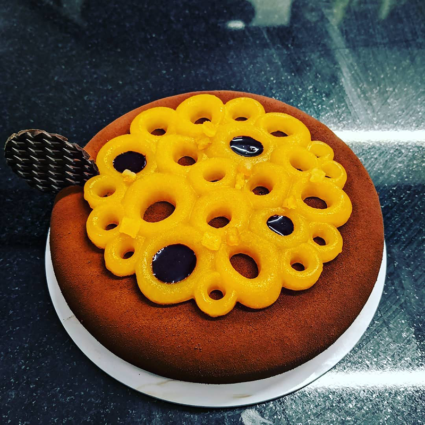 poročna torta
