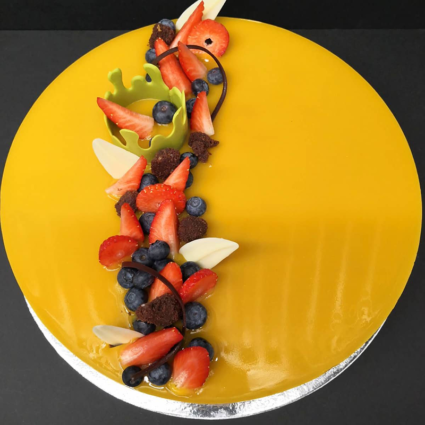 poročna torta