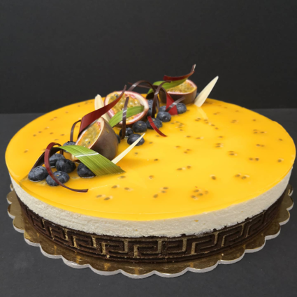poročna torta