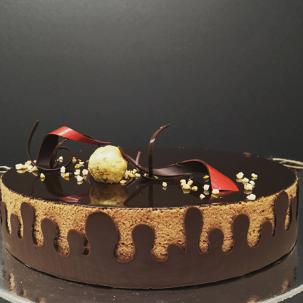 poročna torta