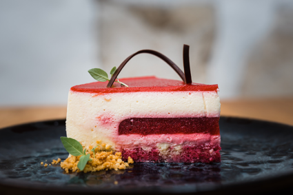 poročna torta